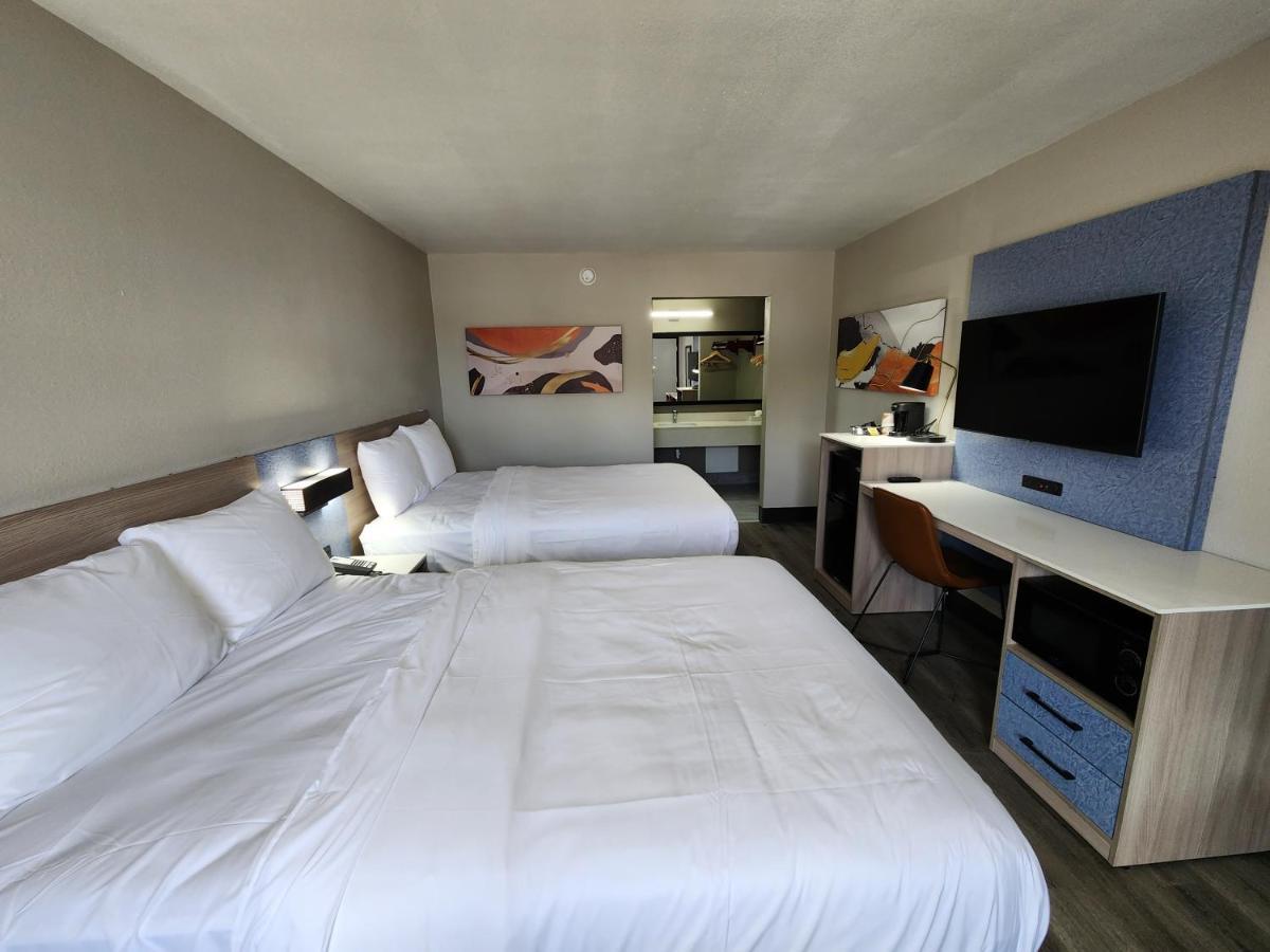 Smart Stay Lafayette Esterno foto