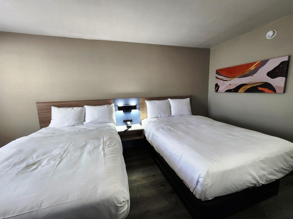 Smart Stay Lafayette Esterno foto