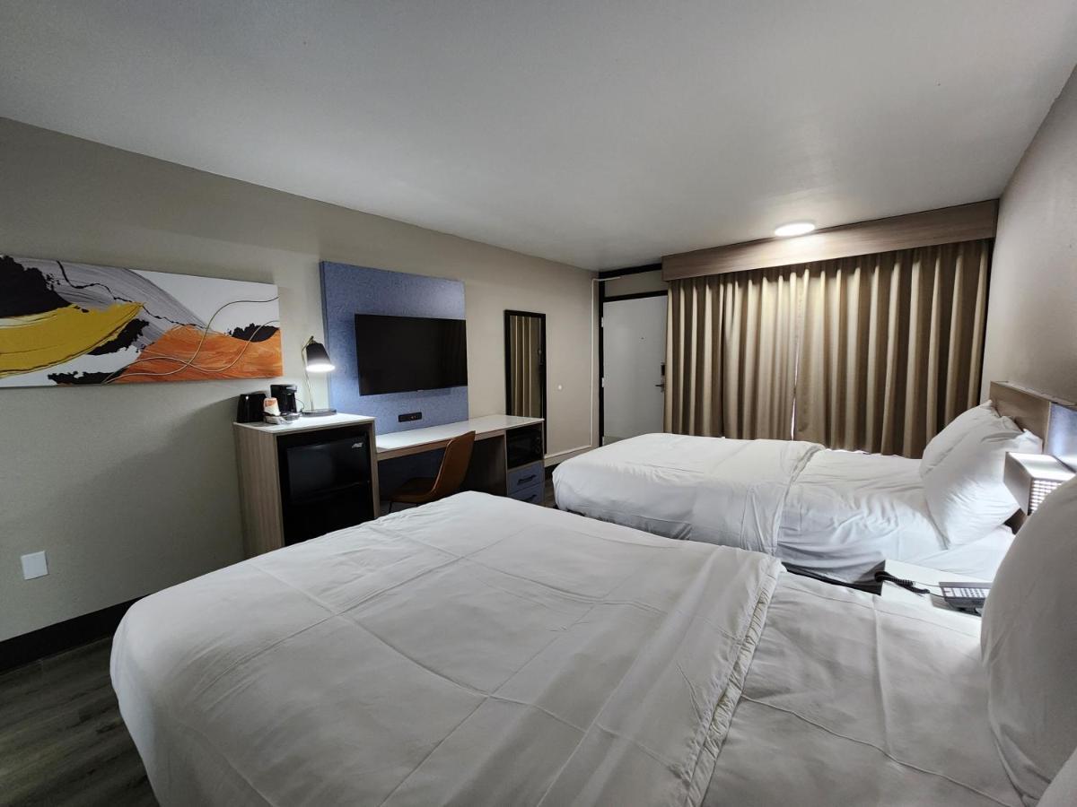 Smart Stay Lafayette Esterno foto