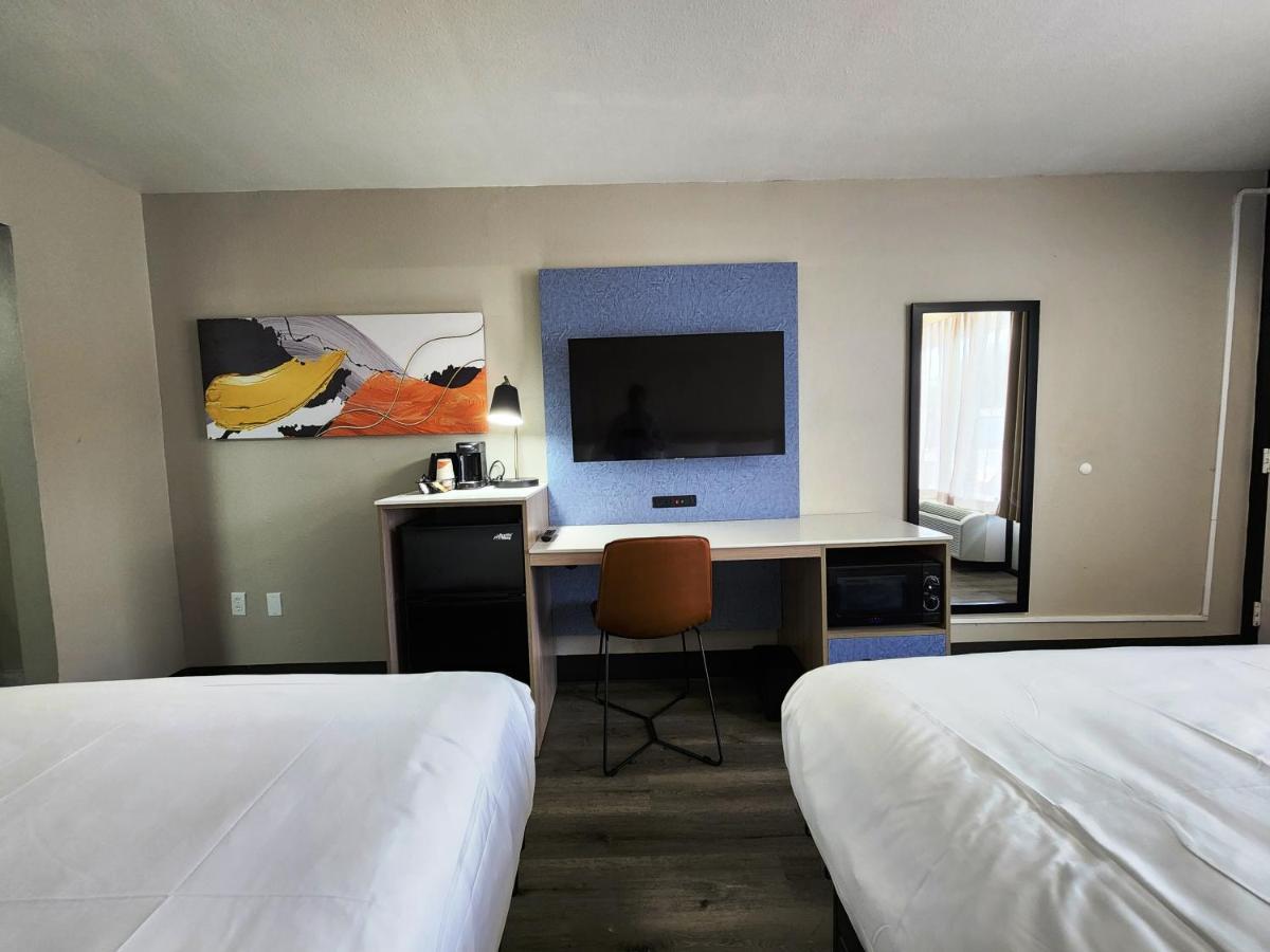 Smart Stay Lafayette Esterno foto