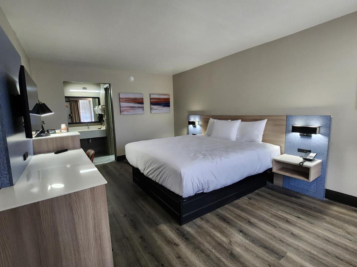 Smart Stay Lafayette Esterno foto