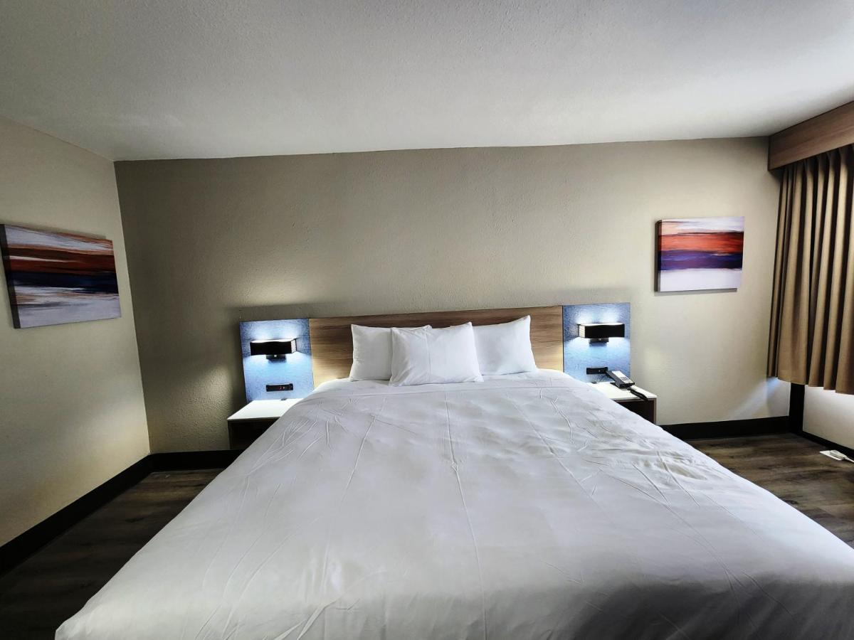 Smart Stay Lafayette Esterno foto