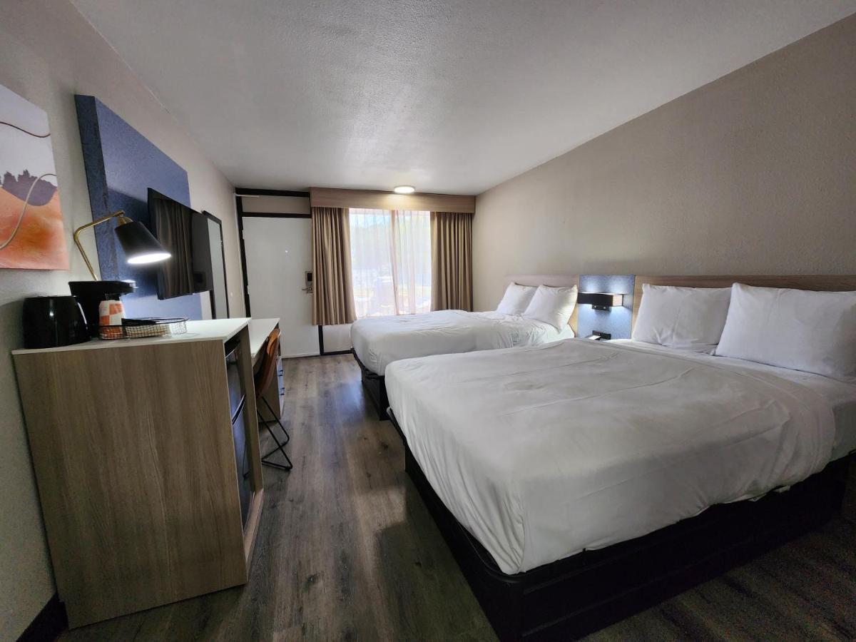 Smart Stay Lafayette Esterno foto