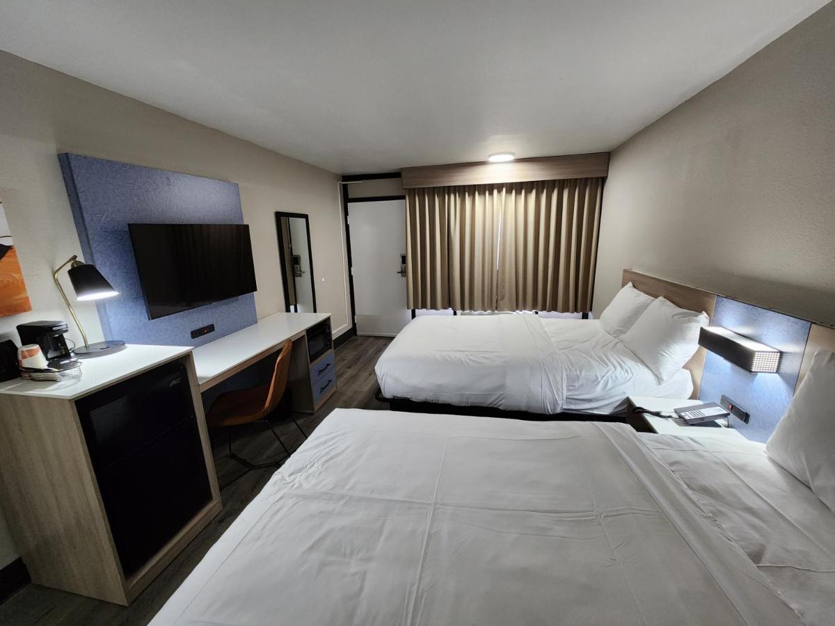 Smart Stay Lafayette Esterno foto