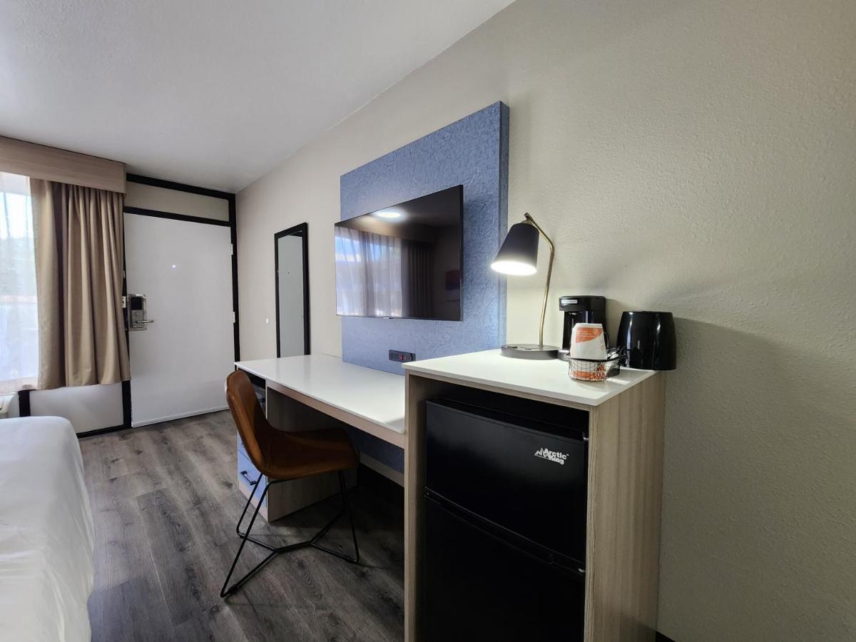 Smart Stay Lafayette Esterno foto