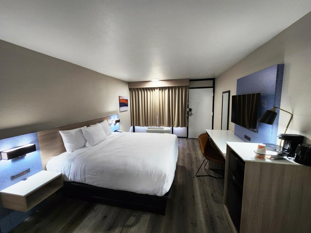 Smart Stay Lafayette Esterno foto